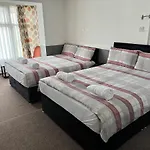 The Gurkha Hotel
